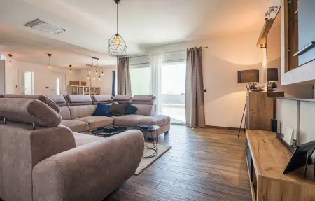 Maison 8 personnes à Vrsi - Photo 26