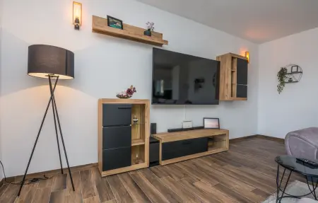 Maison 8 personnes à Vrsi - Photo 27