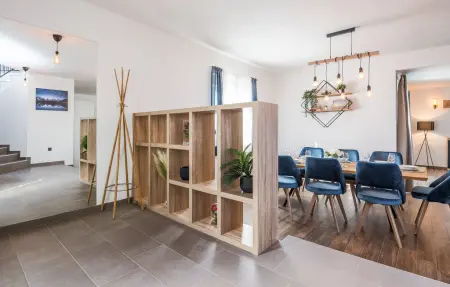 Maison 8 personnes à Vrsi - Photo 29