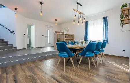 Maison 8 personnes à Vrsi - Photo 30