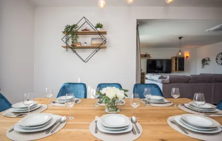Maison 8 personnes à Vrsi - Photo 31