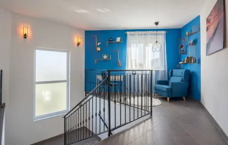 Maison 8 personnes à Vrsi - Photo 35