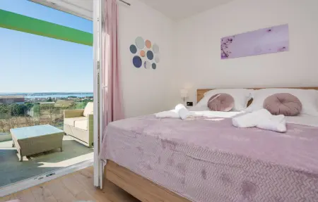 Maison 8 personnes à Vrsi - Photo 40