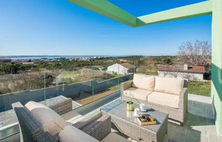 Maison 8 personnes à Vrsi - Photo 41