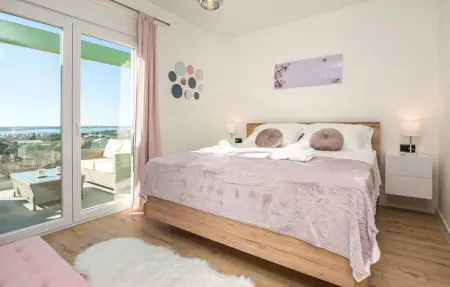 Maison 8 personnes à Vrsi - Photo 42