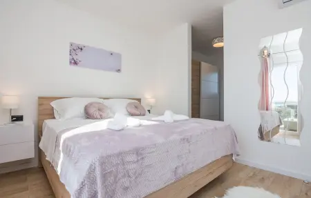 Maison 8 personnes à Vrsi - Photo 44