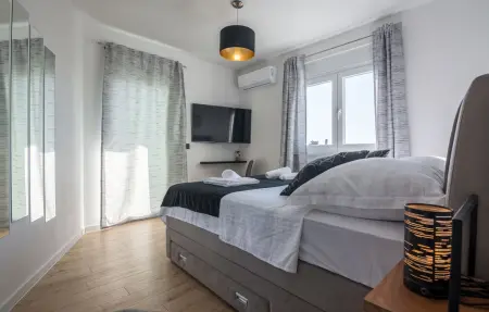 Maison 8 personnes à Vrsi - Photo 45