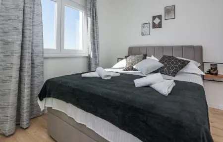 Maison 8 personnes à Vrsi - Photo 46