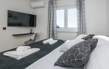 Maison 8 personnes à Vrsi - Photo 47