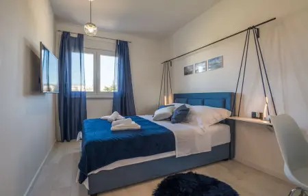 Maison 8 personnes à Vrsi - Photo 49