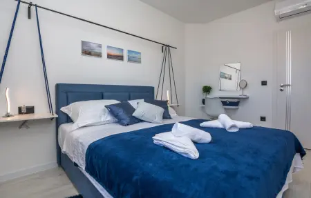 Maison 8 personnes à Vrsi - Photo 50