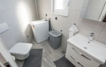 Maison 8 personnes à Vrsi - Photo 54
