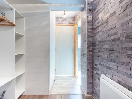 Le Petit Chalet, Maison 4 personnes à La Haye d’Ectot - Photo 11