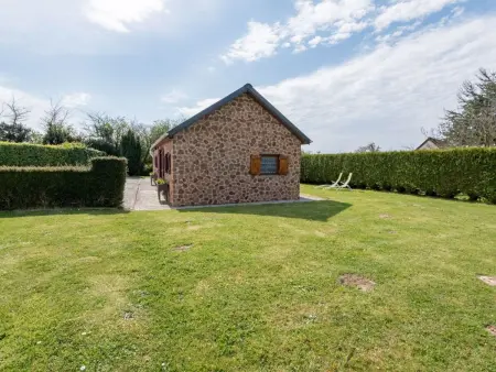 Le Petit Chalet, Maison 4 personnes à La Haye d’Ectot - Photo 16