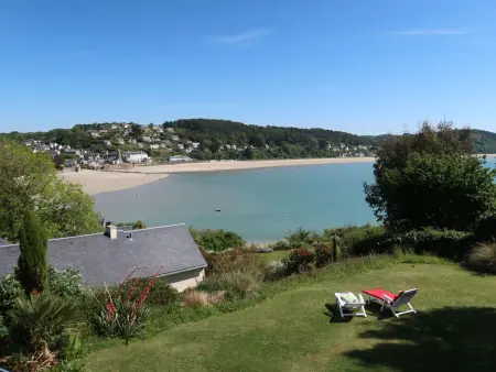 Meeresblick, Maison 8 personnes à St Michel en Grève - Photo 4