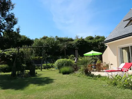 Meeresblick, Maison 8 personnes à St Michel en Grève - Photo 6