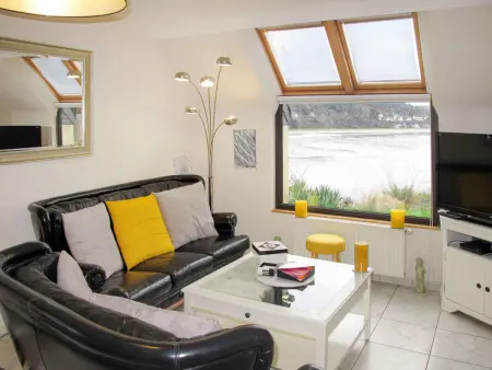 Meeresblick, Maison 8 personnes à St Michel en Grève - Photo 7