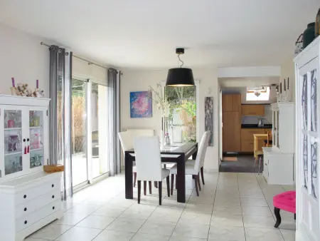 Meeresblick, Maison 8 personnes à St Michel en Grève - Photo 12