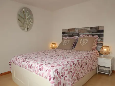 Meeresblick, Maison 8 personnes à St Michel en Grève - Photo 18