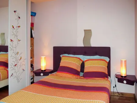 Meeresblick, Maison 8 personnes à St Michel en Grève - Photo 22
