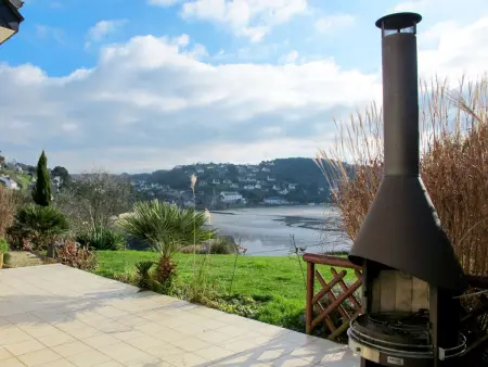 Meeresblick, Maison 8 personnes à St Michel en Grève - Photo 27