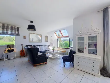 Meeresblick, Maison 8 personnes à St Michel en Grève - Photo 39