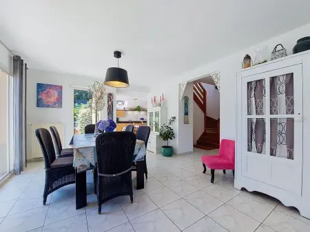 Meeresblick, Maison 8 personnes à St Michel en Grève - Photo 40