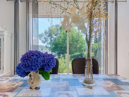 Meeresblick, Maison 8 personnes à St Michel en Grève - Photo 41