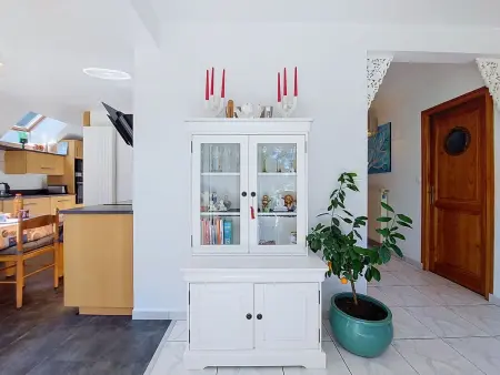 Meeresblick, Maison 8 personnes à St Michel en Grève - Photo 42
