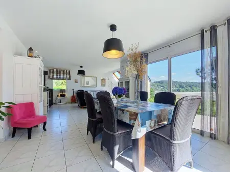 Meeresblick, Maison 8 personnes à St Michel en Grève - Photo 43