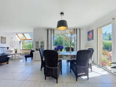 Meeresblick, Maison 8 personnes à St Michel en Grève - Photo 44