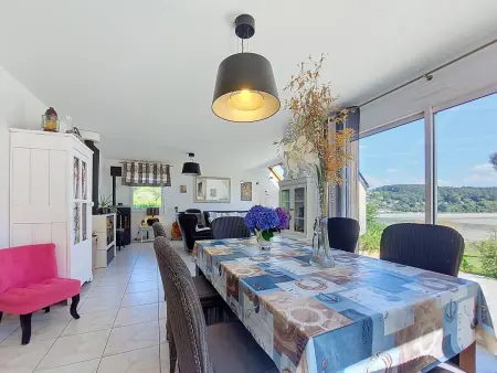 Meeresblick, Maison 8 personnes à St Michel en Grève - Photo 45