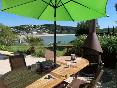 Meeresblick, Maison 8 personnes à St Michel en Grève - Photo 46