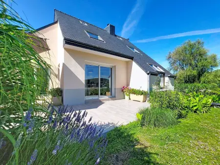 Meeresblick, Maison 8 personnes à St Michel en Grève - Photo 47