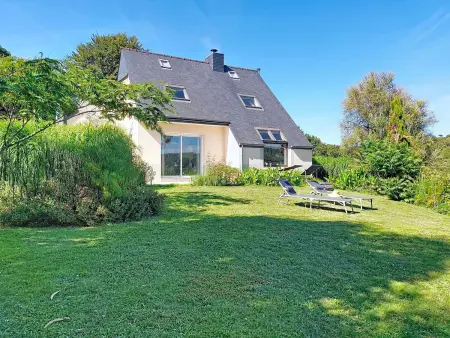 Meeresblick, Maison 8 personnes à St Michel en Grève - Photo 51