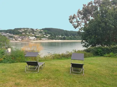 Meeresblick, Maison 8 personnes à St Michel en Grève - Photo 52