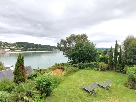 Meeresblick, Maison 8 personnes à St Michel en Grève - Photo 53