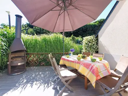 Meeresblick, Maison 8 personnes à St Michel en Grève - Photo 54