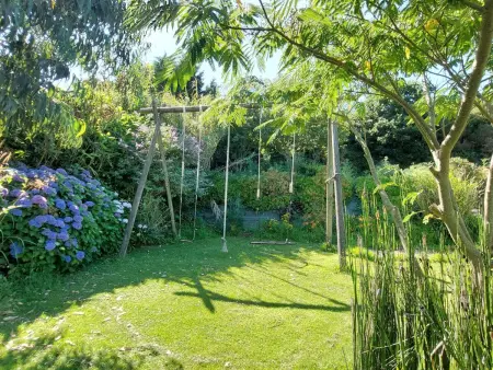 Meeresblick, Maison 8 personnes à St Michel en Grève - Photo 55
