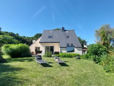 Meeresblick, Maison 8 personnes à St Michel en Grève - Photo 56