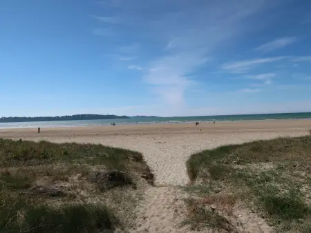 Meeresblick, Maison 8 personnes à St Michel en Grève - Photo 59