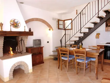 Cieloterra e Veranda, Gite 4 personnes à Gambassi Terme - Photo 7