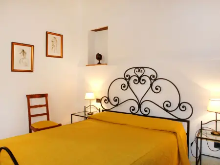 Cieloterra e Veranda, Gite 4 personnes à Gambassi Terme - Photo 10