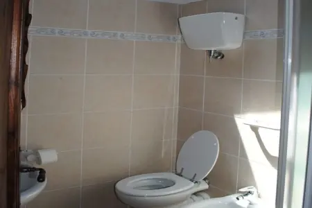 Bellosguardo, Élégante maison de vacances de 2 chambres en Toscane. - Photo 29