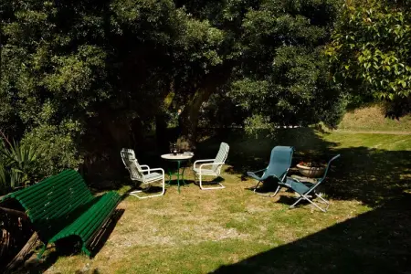 Bellosguardo, Élégante maison de vacances de 2 chambres en Toscane. - Photo 32