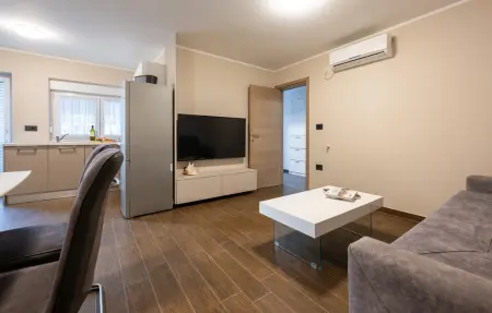 Appartement 5 personnes à Vodnjan - Photo 2