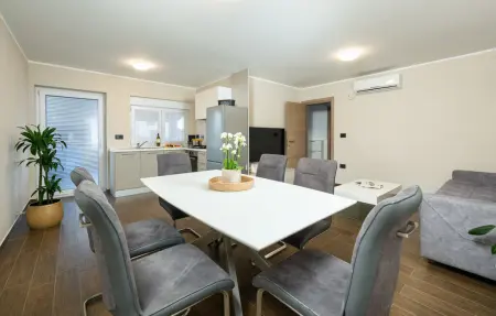 Appartement 5 personnes à Vodnjan - Photo 3