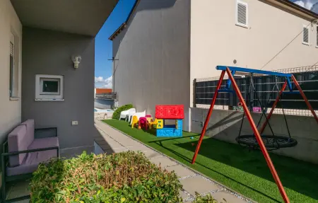 Appartement 5 personnes à Vodnjan - Photo 7