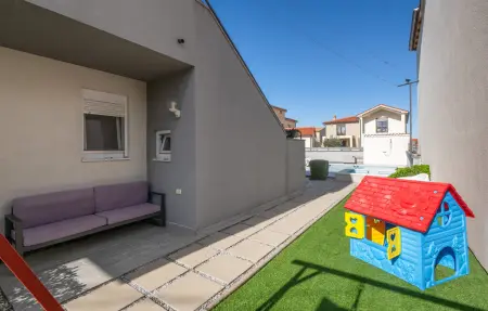 Appartement 5 personnes à Vodnjan - Photo 8
