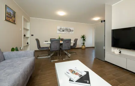 Appartement 5 personnes à Vodnjan - Photo 16